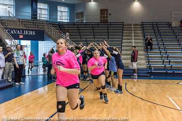 VB vs Mauldin 2